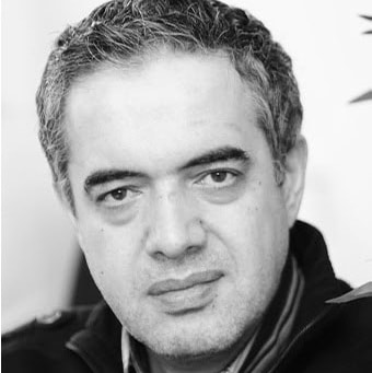 Mahmoud Zakaria